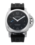Pre-Owned Panerai Luminor Quaranta Watch